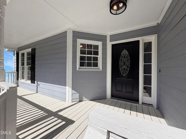 765 Trebor Drive, Garner, NC 27529