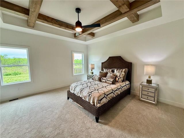 3116 SW Summit View Trail, Lee's Summit, MO 64082