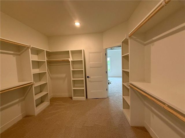 3116 SW Summit View Trail, Lee's Summit, MO 64082