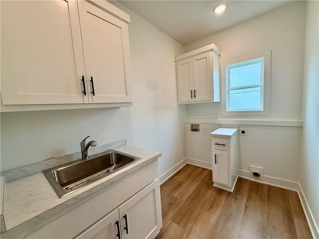 3116 SW Summit View Trail, Lee's Summit, MO 64082