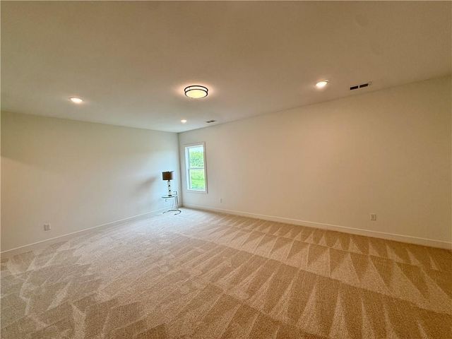3116 SW Summit View Trail, Lee's Summit, MO 64082