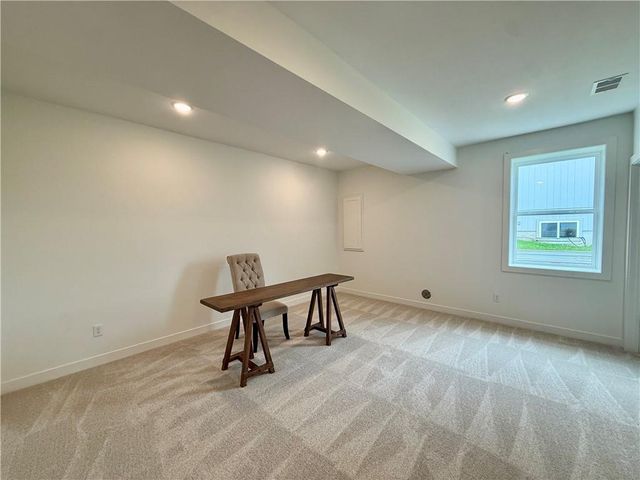 3116 SW Summit View Trail, Lee's Summit, MO 64082