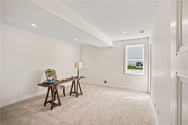 3116 SW Summit View Trail, Lee's Summit, MO 64082