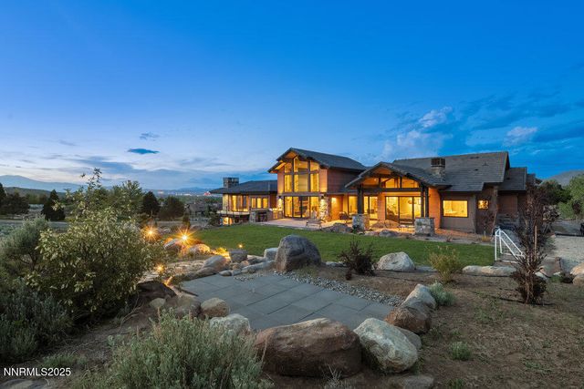 11255 Boulder Glen Way, Reno, NV 89511