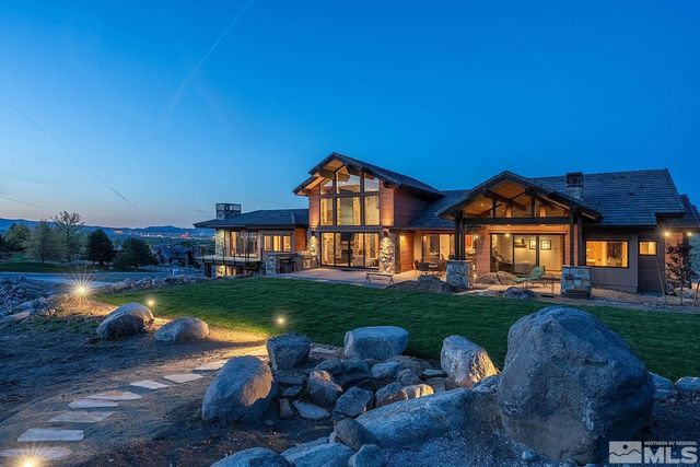 11255 Boulder Glen Way, Reno, NV 89511