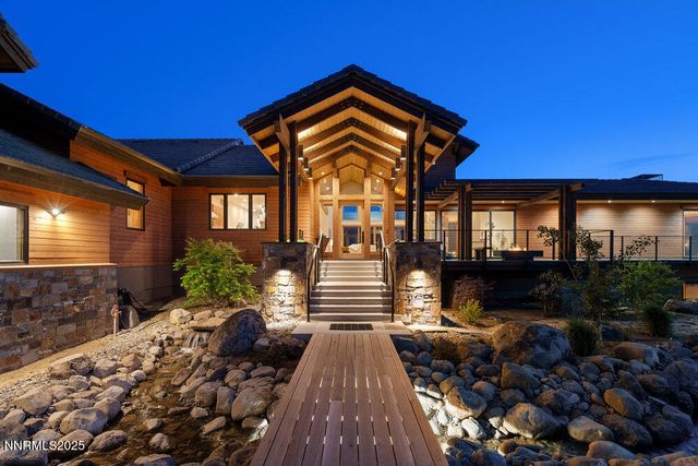 11255 Boulder Glen Way, Reno, NV 89511