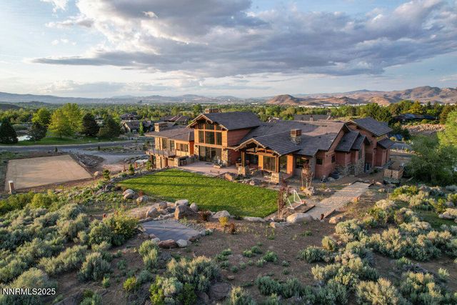 11255 Boulder Glen Way, Reno, NV 89511