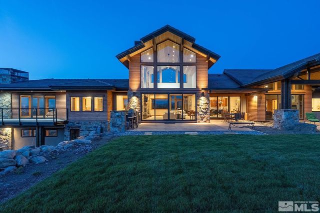 11255 Boulder Glen Way, Reno, NV 89511