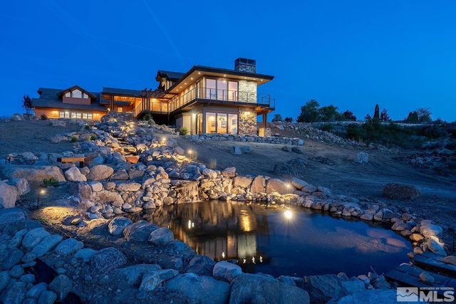 11255 Boulder Glen Way, Reno, NV 89511