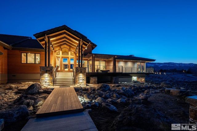 11255 Boulder Glen Way, Reno, NV 89511