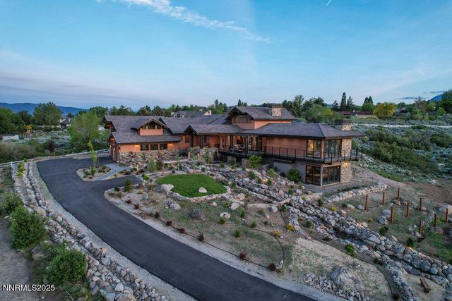 11255 Boulder Glen Way, Reno, NV 89511