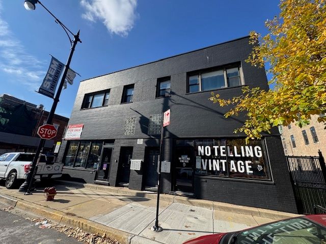 3222-3224 S Morgan Street, Chicago, IL 60608