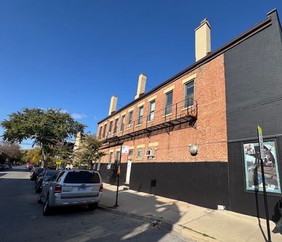 3222-3224 S Morgan Street, Chicago, IL 60608