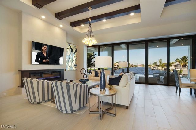 2523 Beach PKWY W, Cape Coral, FL 33914