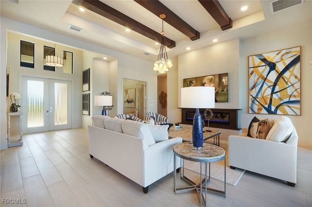 2523 Beach PKWY W, Cape Coral, FL 33914