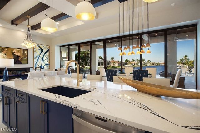 2523 Beach PKWY W, Cape Coral, FL 33914