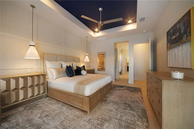 2523 Beach PKWY W, Cape Coral, FL 33914