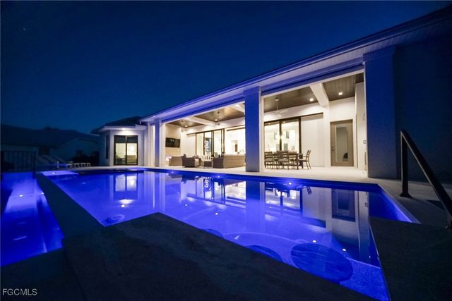 2523 Beach PKWY W, Cape Coral, FL 33914