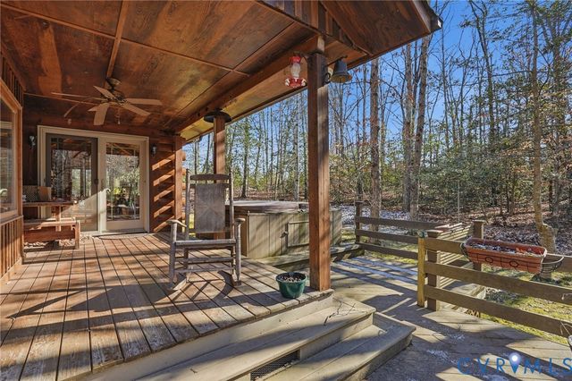 17172 English Walnut Rd, Beaverdam, VA 23015