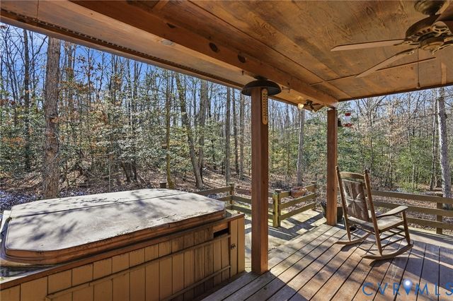 17172 English Walnut Rd, Beaverdam, VA 23015