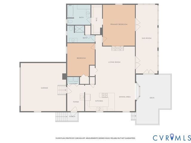 17172 English Walnut Rd, Beaverdam, VA 23015