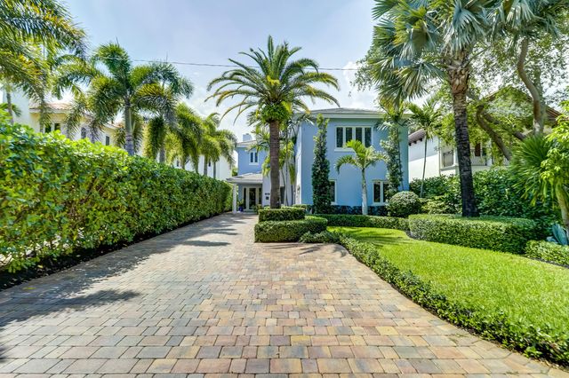 425 NE 11th Avenue, Fort Lauderdale, FL 33301