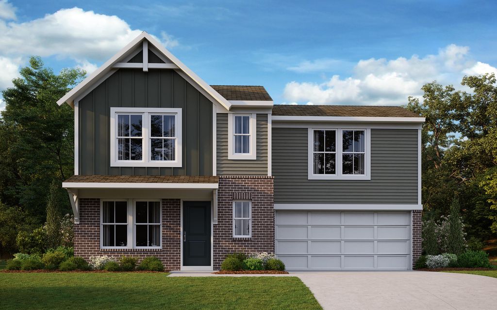 9524 Los Alos Court, Florence, KY 41042