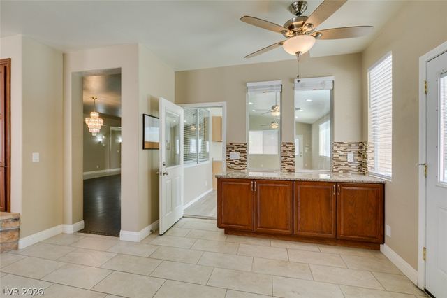 2255 Calistoga Court, Henderson, NV 89052