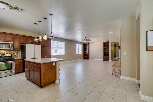 2255 Calistoga Court, Henderson, NV 89052