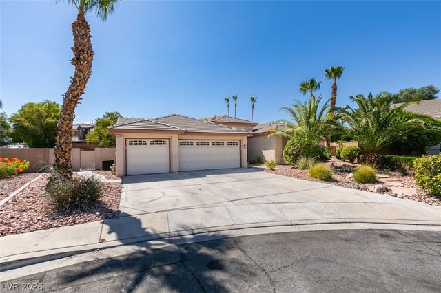 2255 Calistoga Court, Henderson, NV 89052