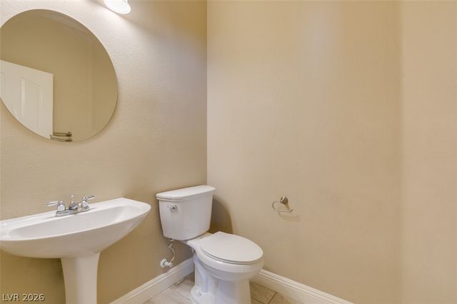 2255 Calistoga Court, Henderson, NV 89052