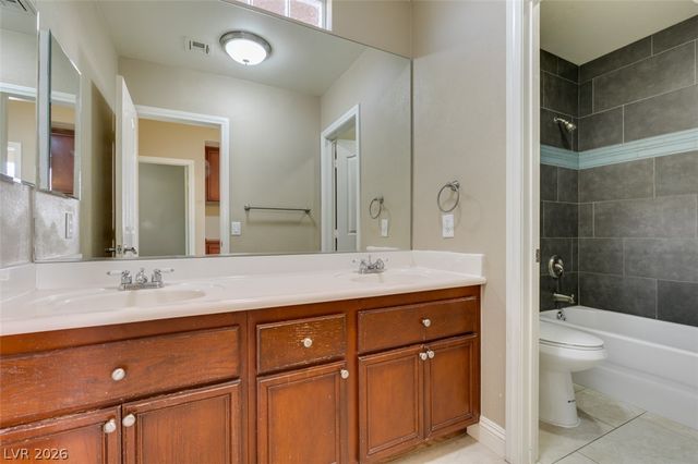 2255 Calistoga Court, Henderson, NV 89052