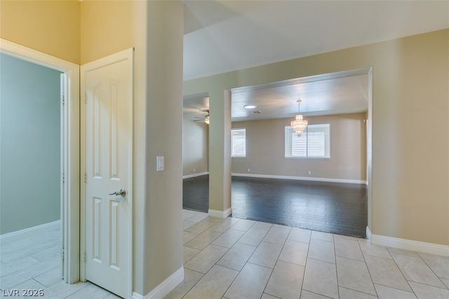 2255 Calistoga Court, Henderson, NV 89052