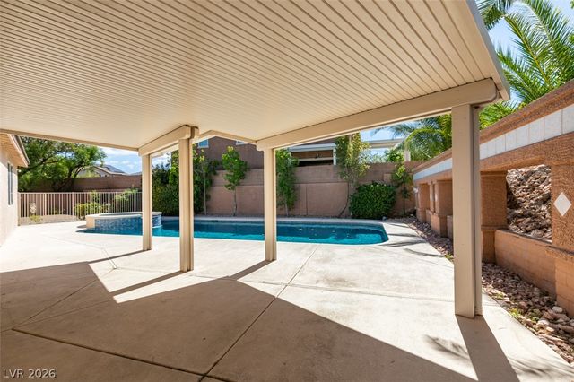 2255 Calistoga Court, Henderson, NV 89052