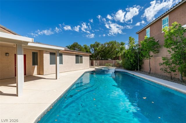 2255 Calistoga Court, Henderson, NV 89052