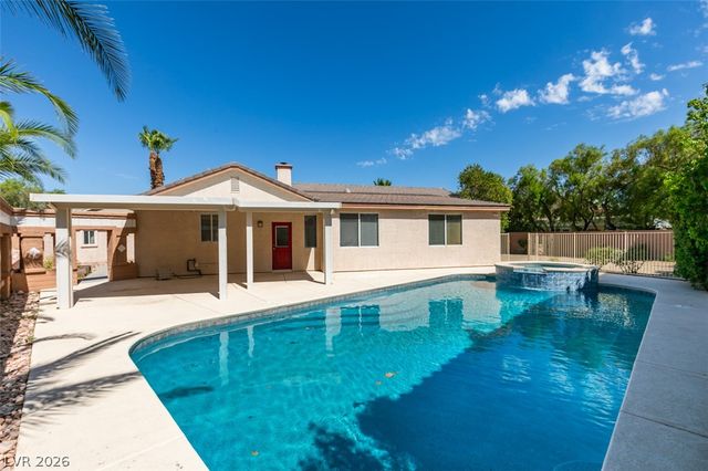 2255 Calistoga Court, Henderson, NV 89052