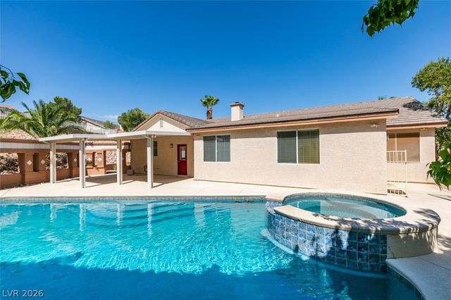 2255 Calistoga Court, Henderson, NV 89052