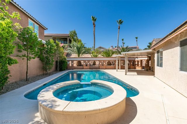 2255 Calistoga Court, Henderson, NV 89052