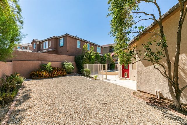 2255 Calistoga Court, Henderson, NV 89052