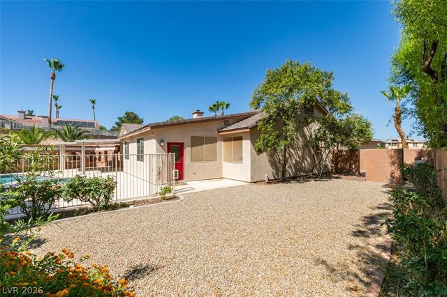 2255 Calistoga Court, Henderson, NV 89052