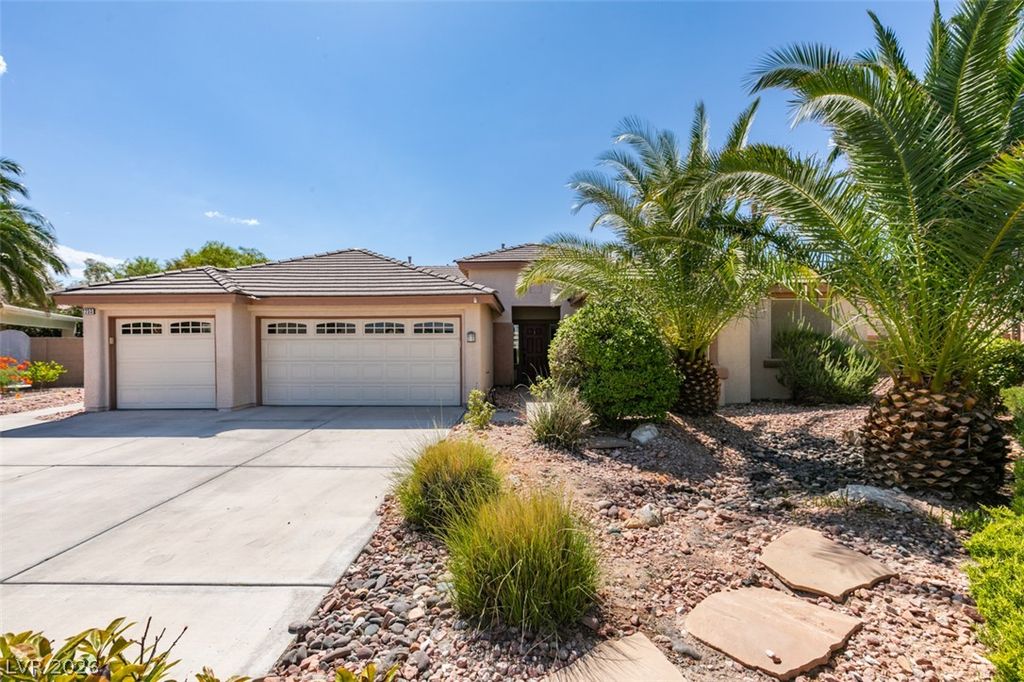 2255 Calistoga Court, Henderson, NV 89052