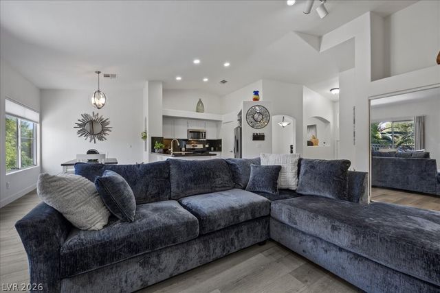 5000 Red Rock Street 240, Las Vegas, NV 89118