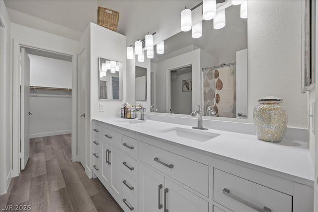 5000 Red Rock Street 240, Las Vegas, NV 89118