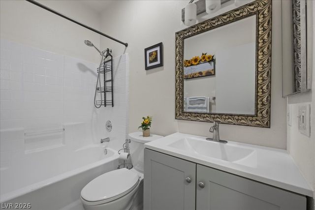 5000 Red Rock Street 240, Las Vegas, NV 89118