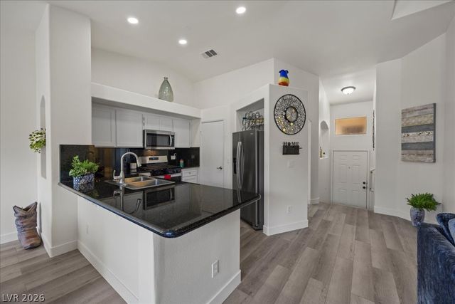 5000 Red Rock Street 240, Las Vegas, NV 89118