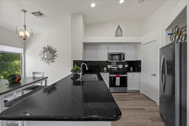 5000 Red Rock Street 240, Las Vegas, NV 89118