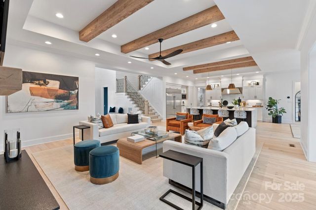 17416 Gillican Overlook Road, Davidson, NC 28036