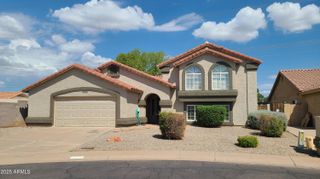 1002 E HEARNE Way, Gilbert, AZ 85234
