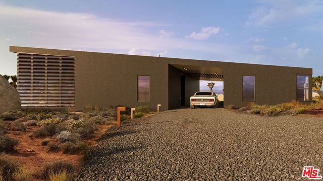 250 Ducor Avenue, Yucca Valley, CA 92284