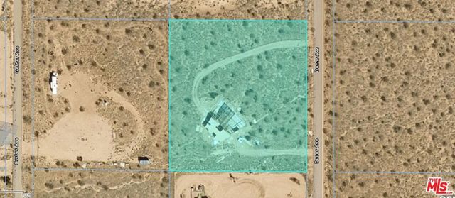250 Ducor Avenue, Yucca Valley, CA 92284